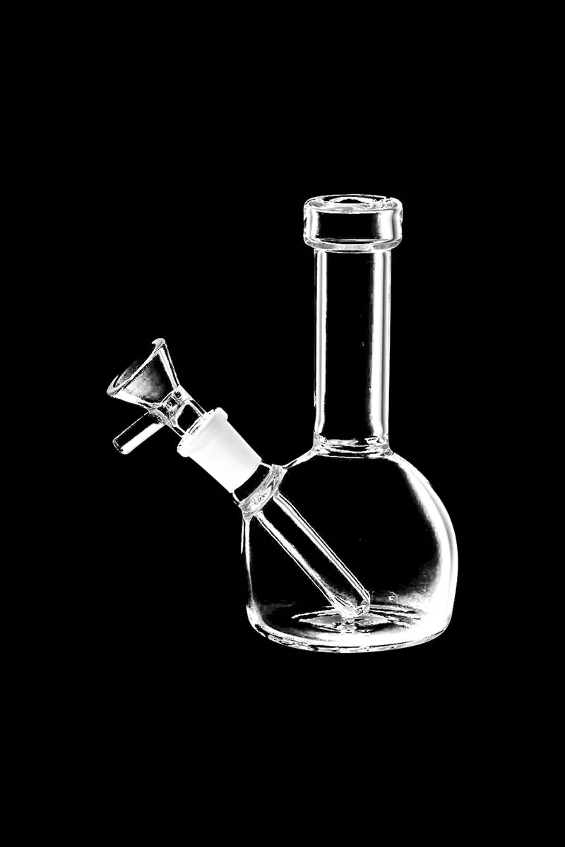 Dome Beaker Mini Bong