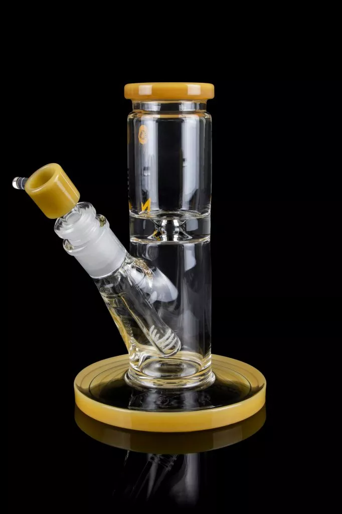 Dopezilla Cyclops Straight Tube Bong