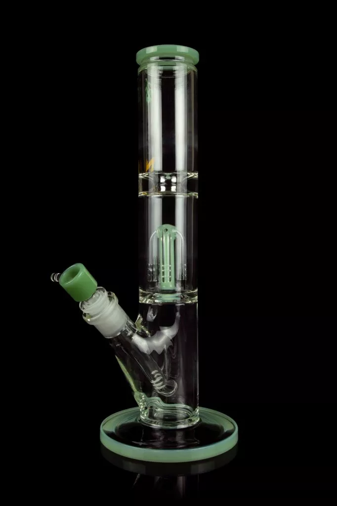 Dopezilla Hydra Bong