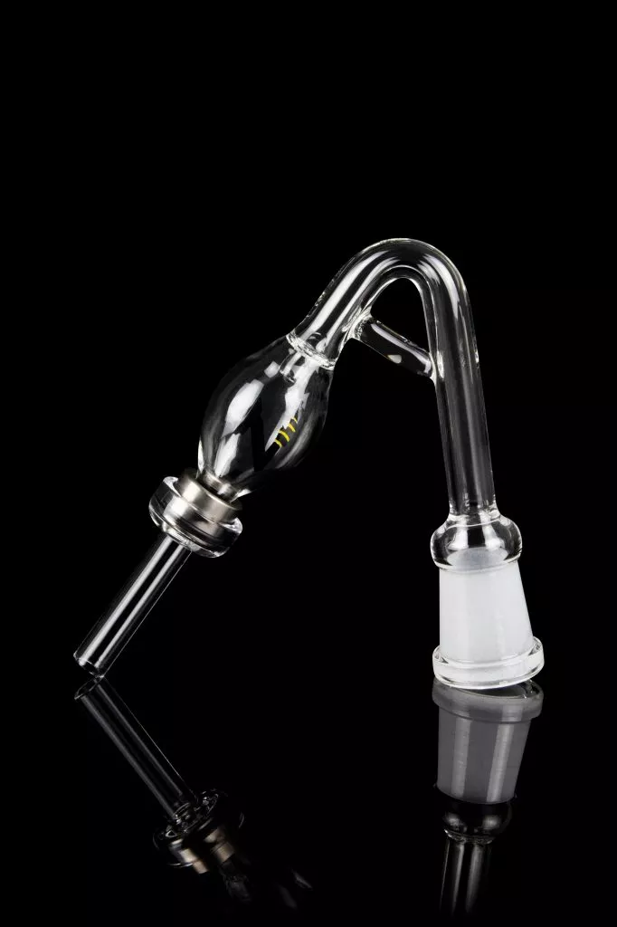 Dopezilla Stinger Female Dabbing Straw
