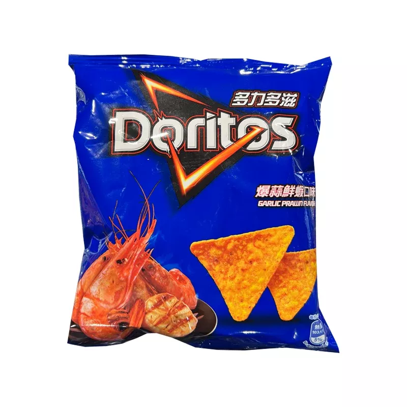 Doritos - Garlic Shrimp 40g