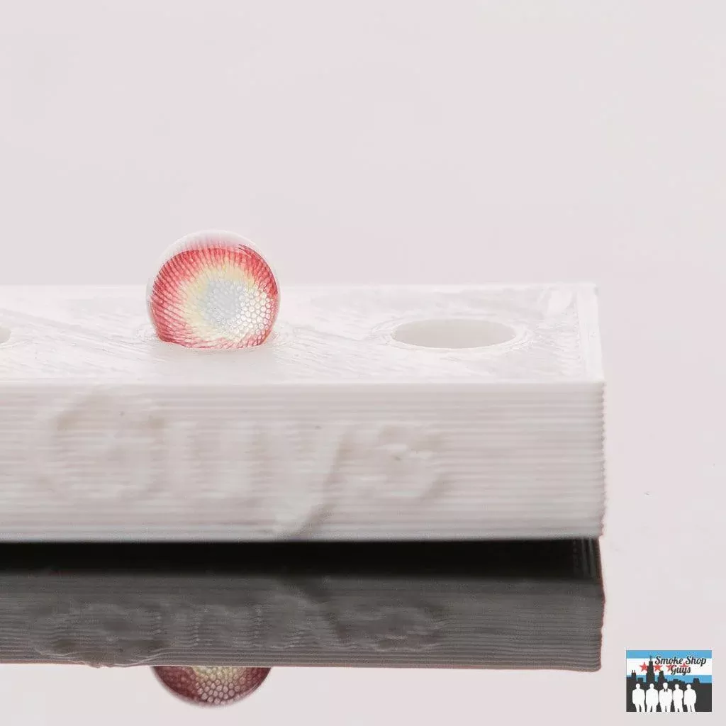 DOSA Glass Terp Pearls (5-6mm) – Maximize Vaporization Efficiency