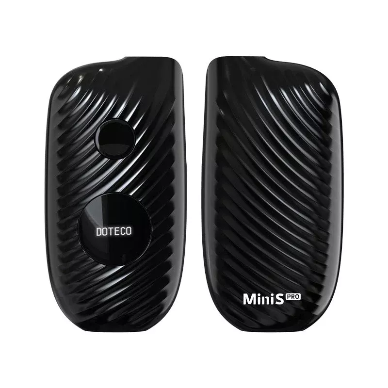 Doteco Mini S Pro 650mAh Cartridge Battery