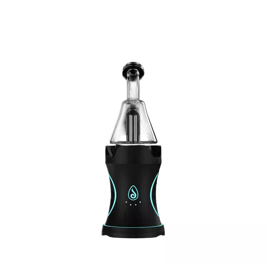 Dr. Dabber Boost Evo Vaporizer Moon White