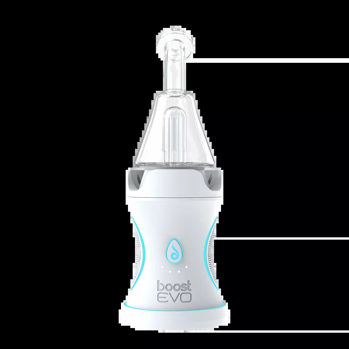 Dr. Dabber Boost Evo