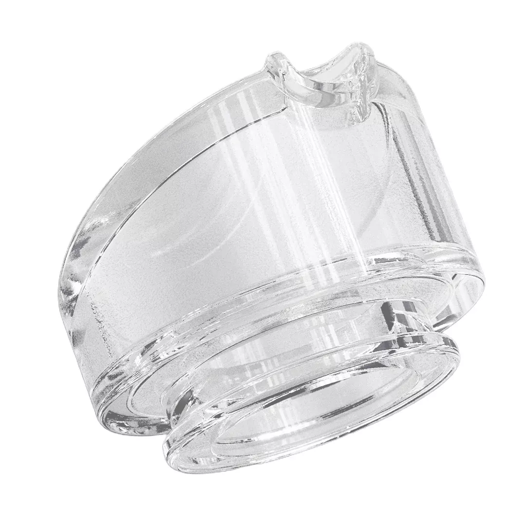 Dr. Dabber Ghost 2 Glass Mouthpiece Replacement