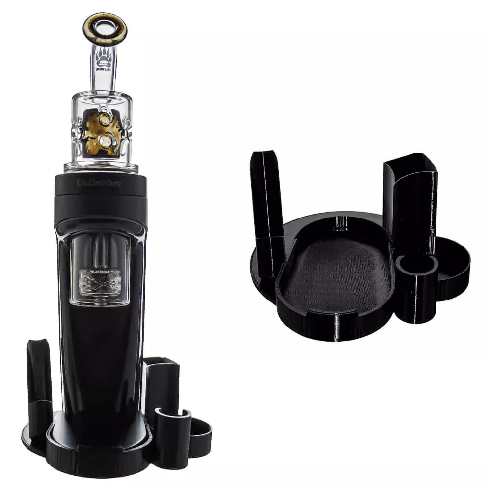 Dr. Dabber Switch 2 Dab Tool Base Tray | Calibear