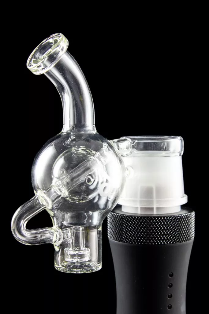 Dr. Dabber SWITCH Ball Recycler Attachment