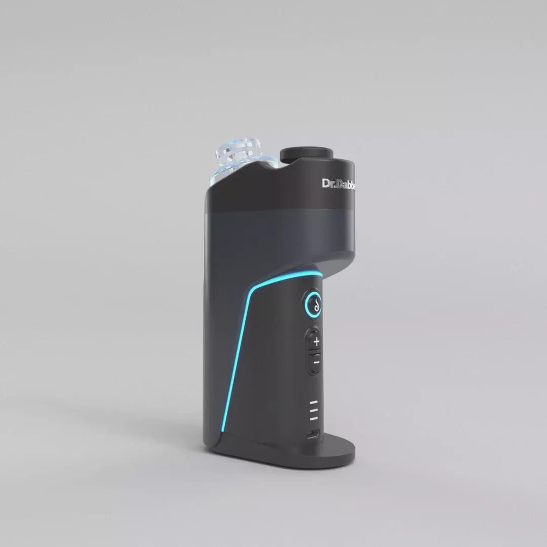 Dr. Dabber Switch GO™ by Dr. Dabber