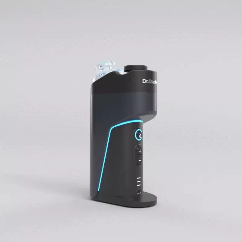 Dr. Dabber - Switch GO Electronic Rig