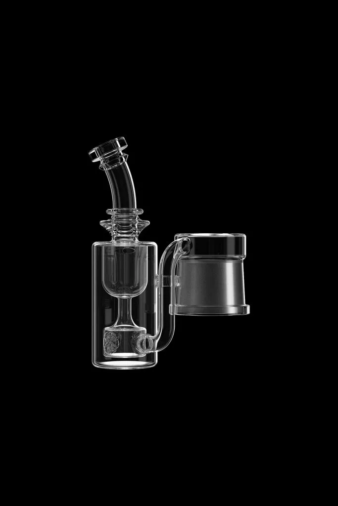 Dr. Dabber Switch Snowflake Recycler Attachment