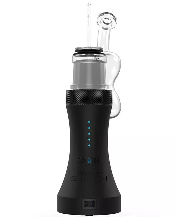 Dr. Dabber Switch Vaporizer