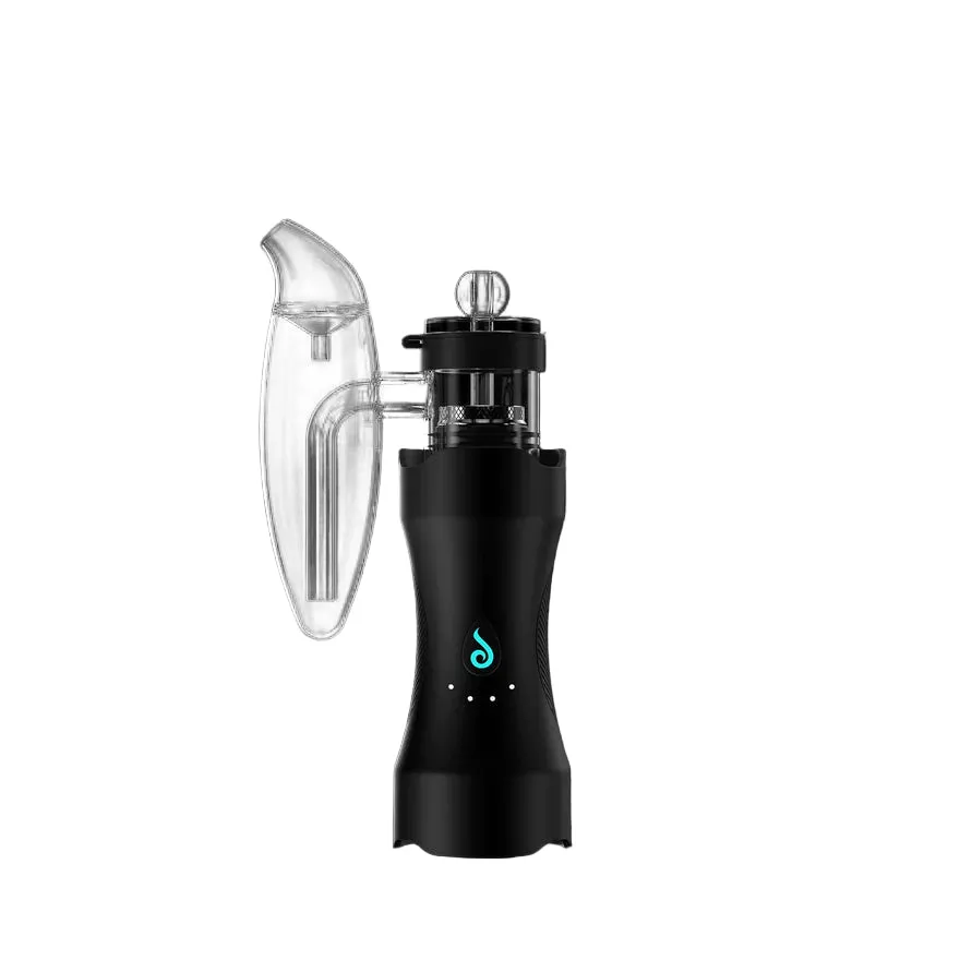 Dr. Dabber XS 900mAh Mini E-Rig Kit