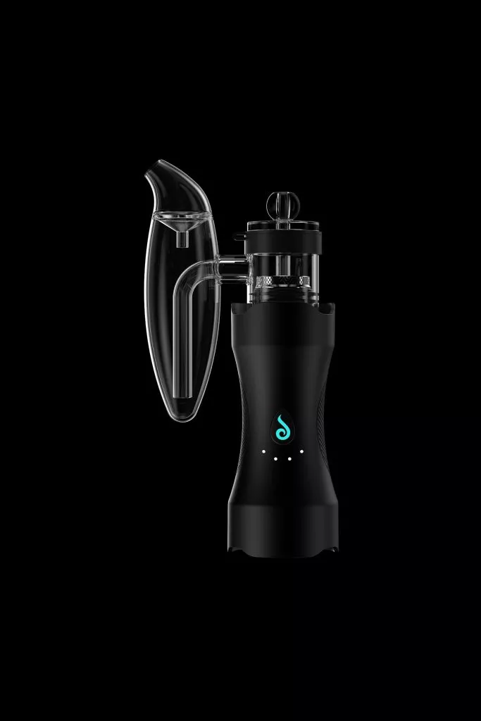Dr. Dabber XS E-Rig