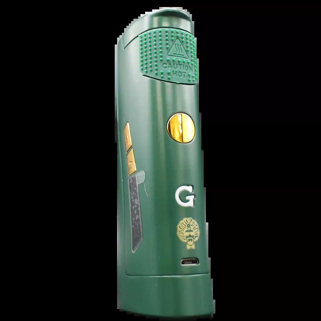 Dr. Greenthumb's x G Pen Roam Concentrate Vaporizer