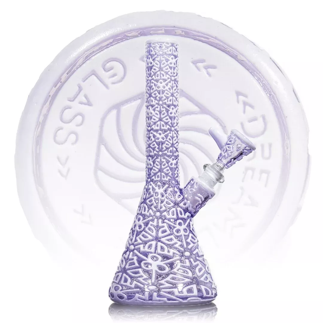 DreamLab - Crystal Rain - Mini Tube