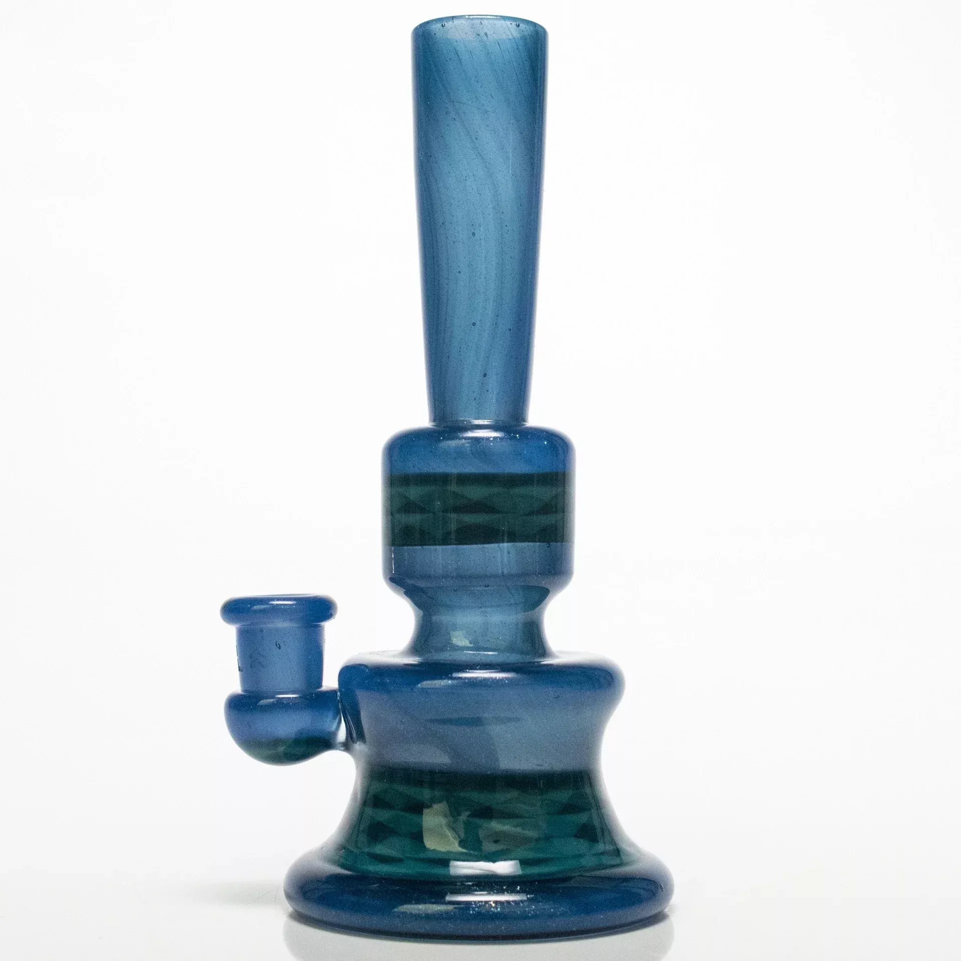 DreamLab - Stack Tube - Blue Murrine