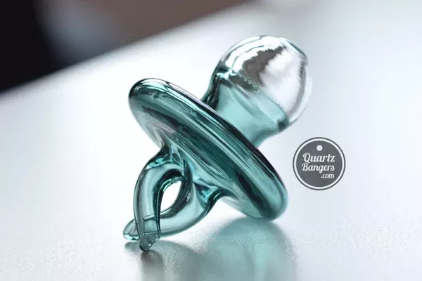 Dual Airflow UFO Style Carb Cap