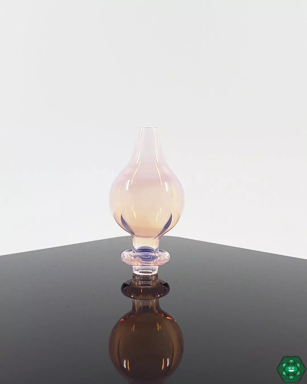 E.F Norris Bubble Caps – Unique Colors for Enhanced Airflow Control