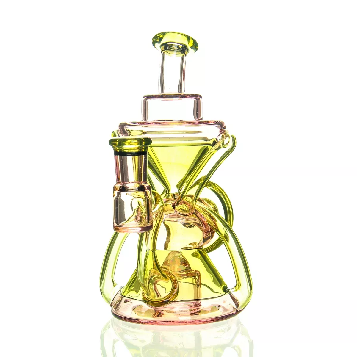 E.F. Norris - Recycler - Serum & Citrine
