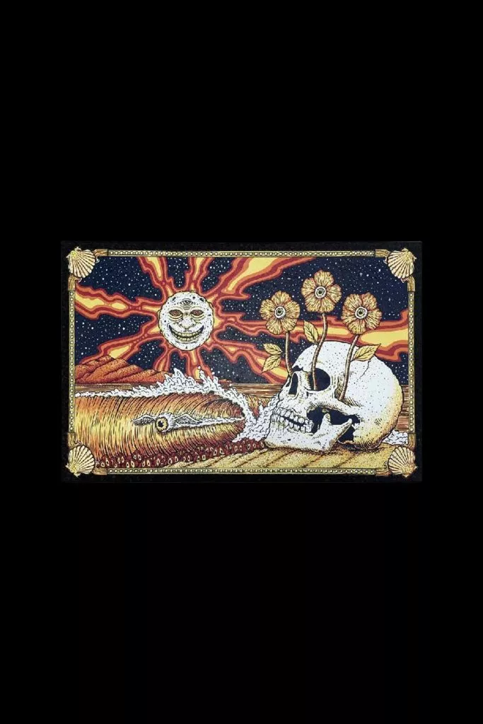 East Coasters 18″ Dab Mat