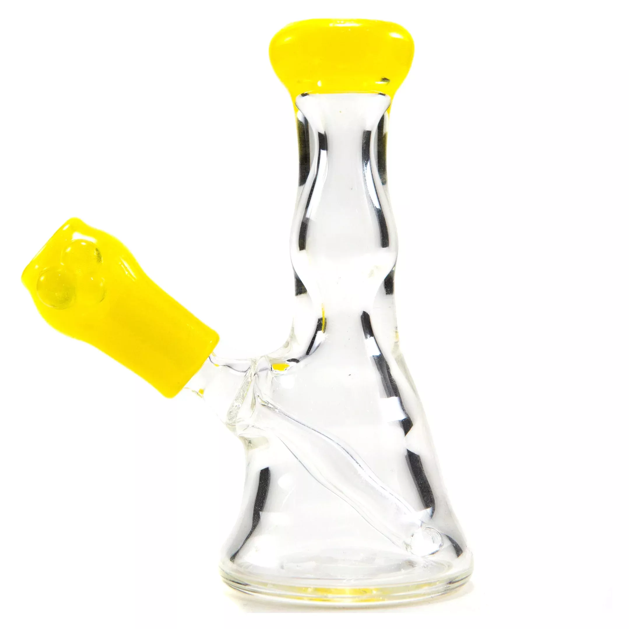 Ebox - 10mm Tinytube - Lemon Drop