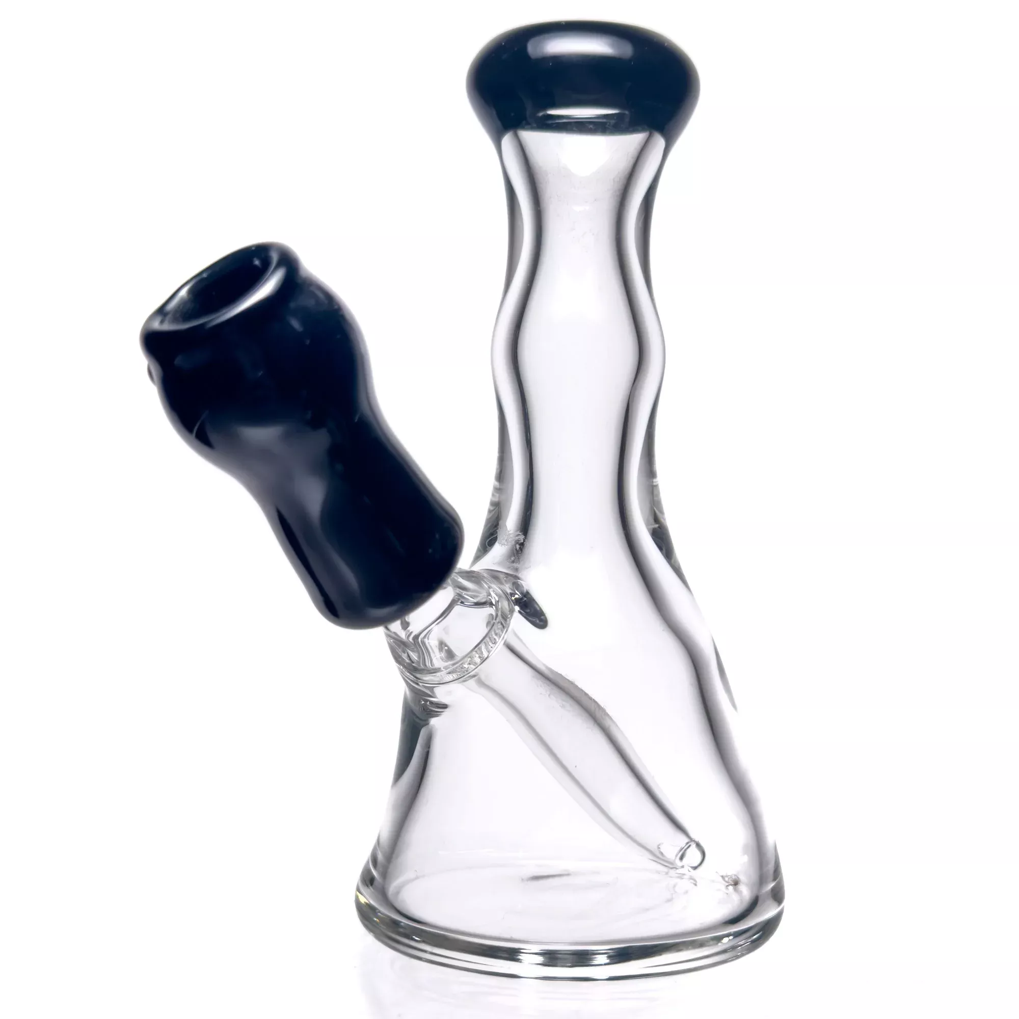 Ebox - Tiny Tube - Black