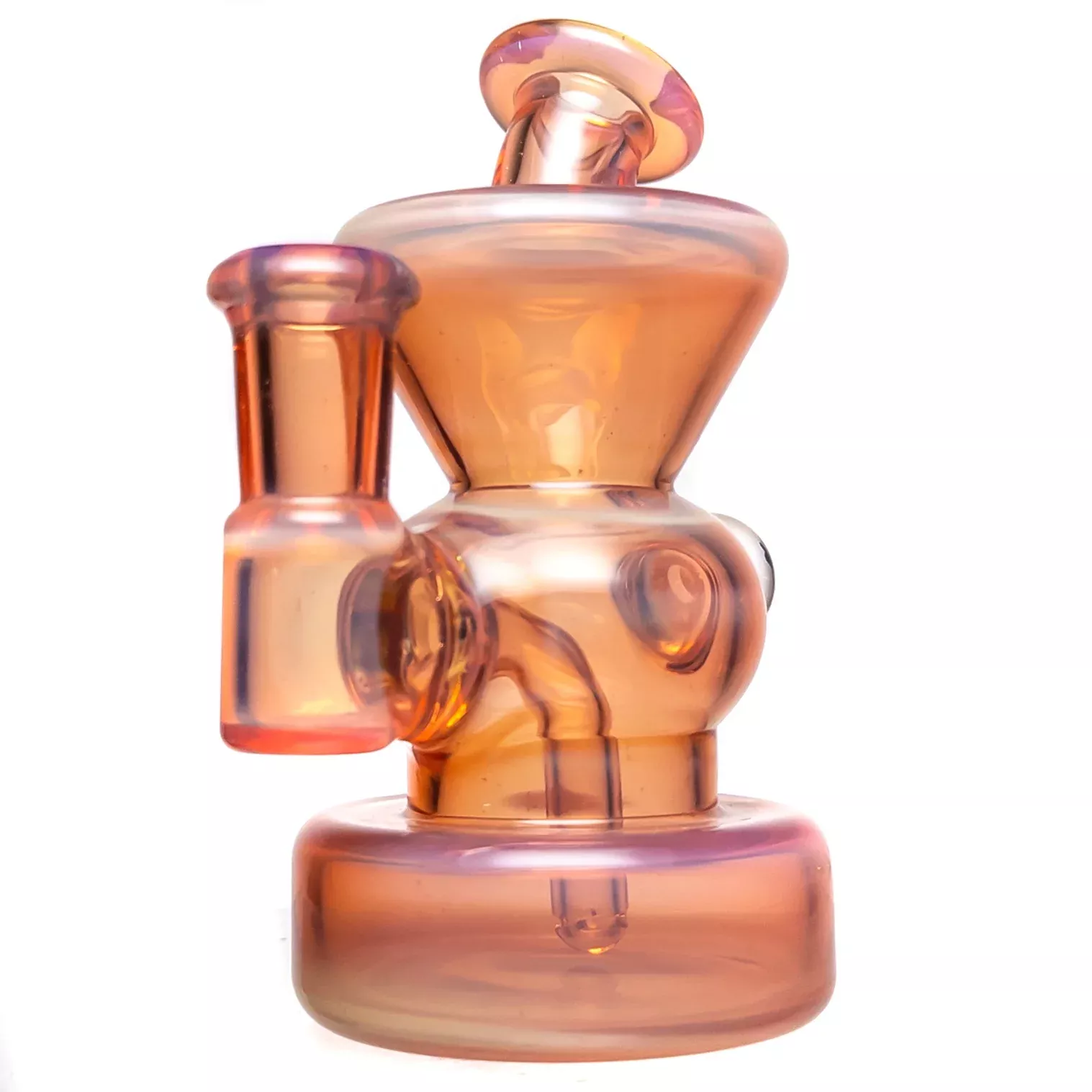 EF Norris - OG Mini Cup - CFL Serum /Telemagenta
