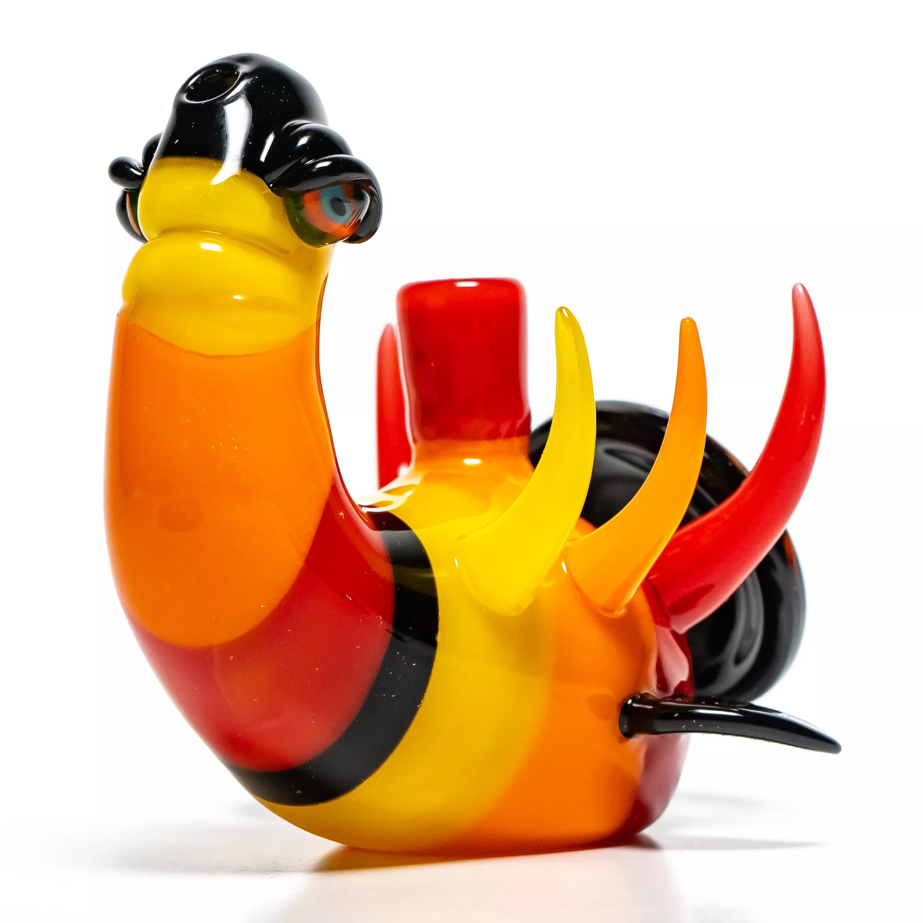 Elbo X Eusheen - Filla Boub Collab