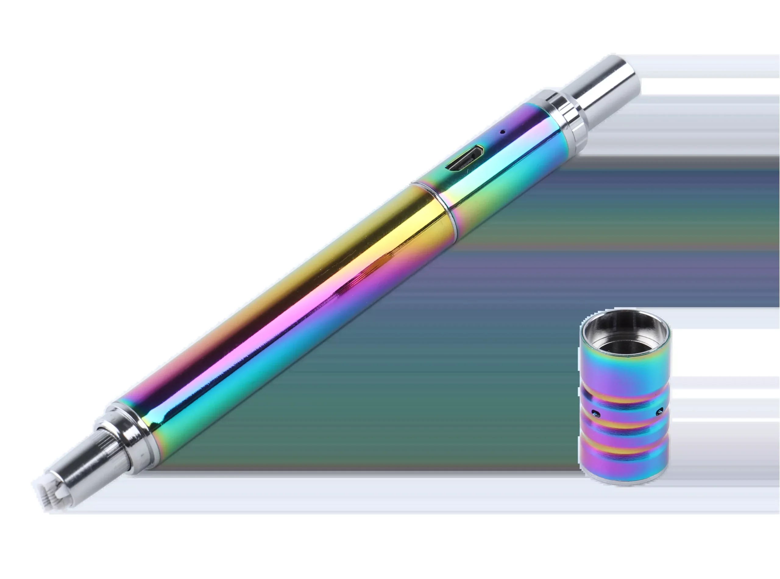 Electronic Wax Dab Pen Starter Kit 650mAh