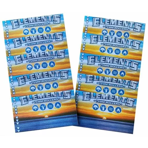 Elements 110mm Spare Apron – 10-Count Bundle
