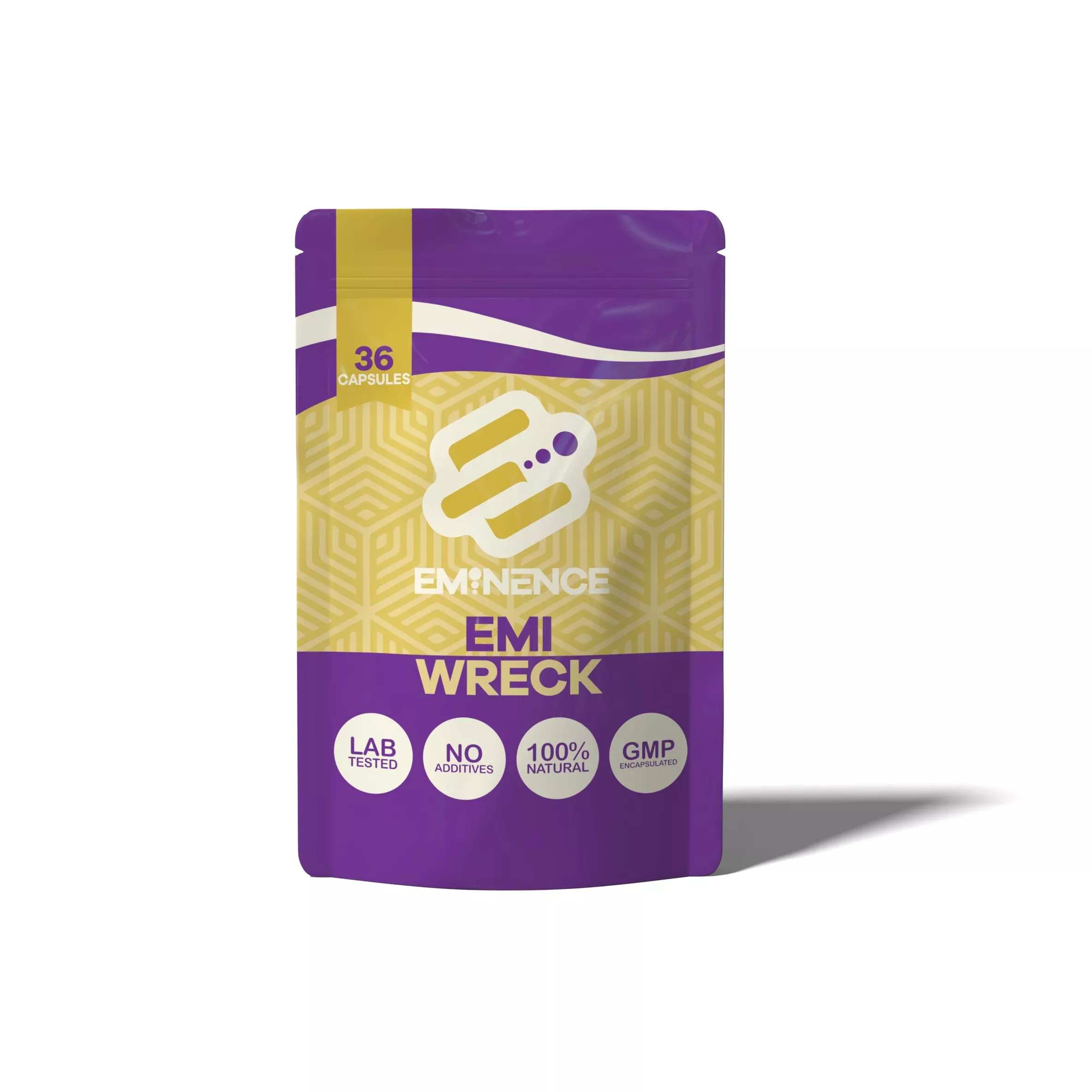 Eminence Kratom Powder & Capsules