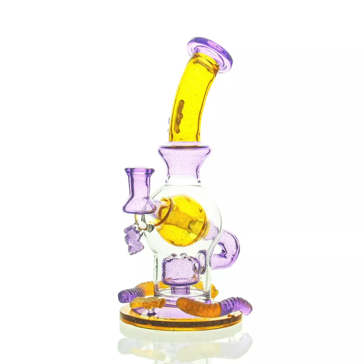 Emperial Glass - Candy Ball Rig