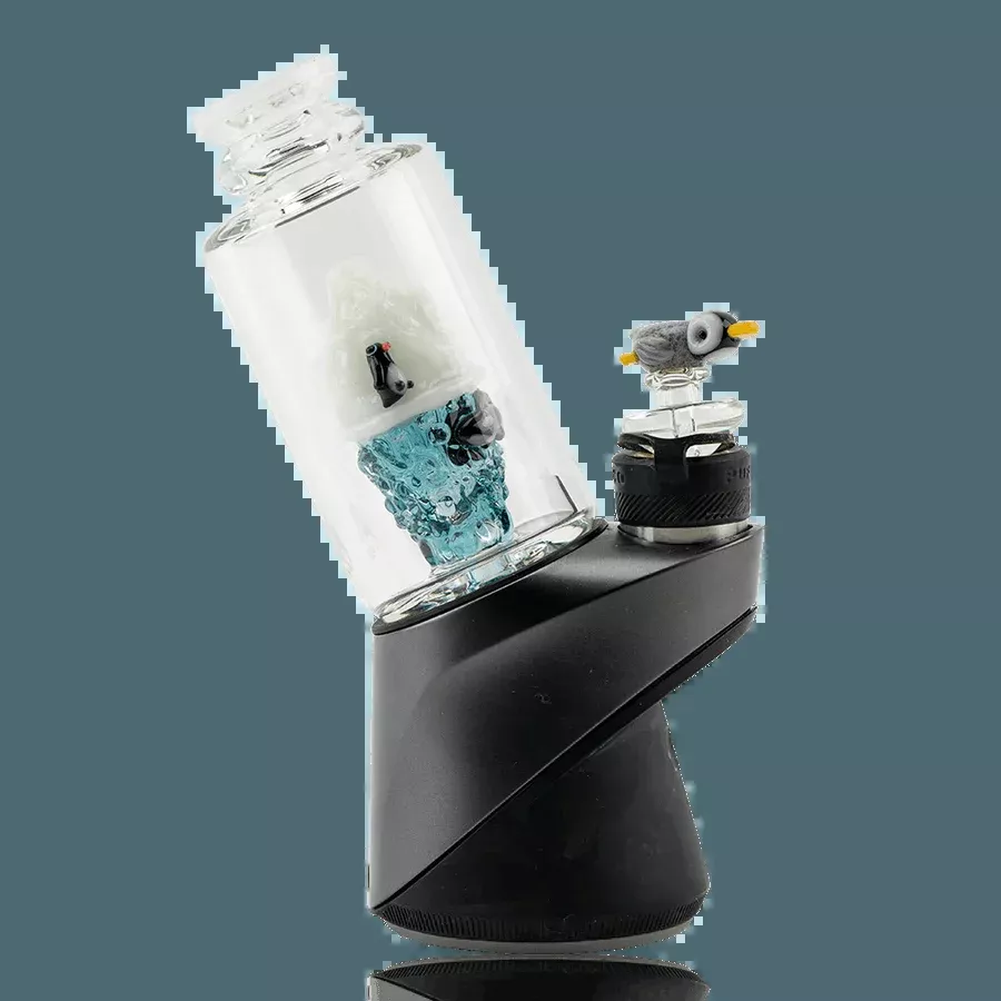 Empire Glassworks Avenge The Arctic Peak Attachment