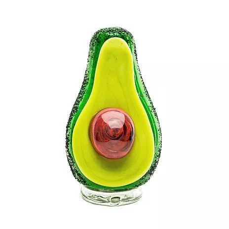 Empire Glassworks Avocado Peak Attachment