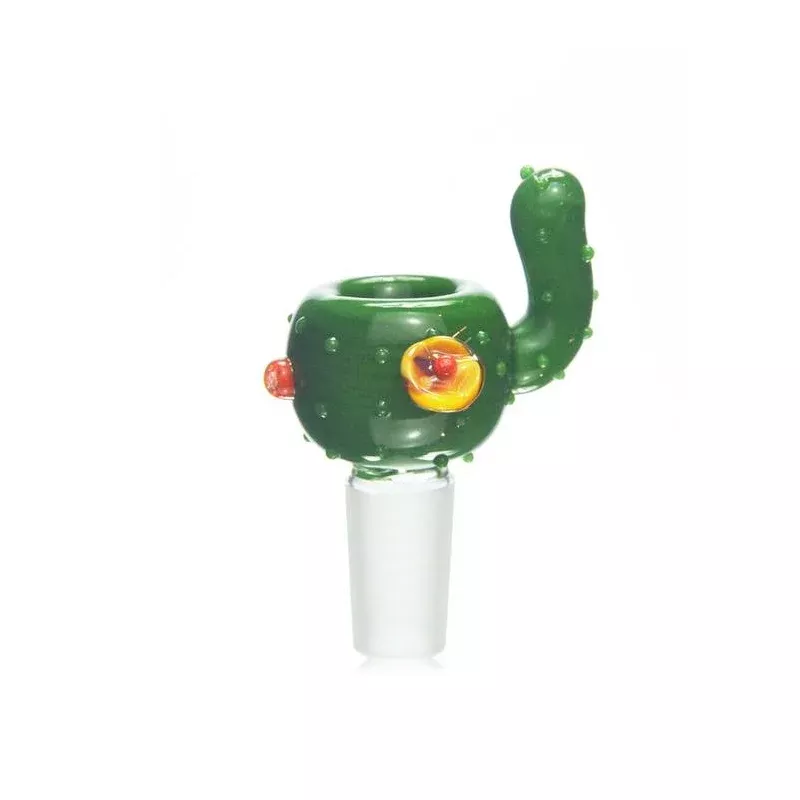 Empire Glassworks - Cactus Slide 14mm