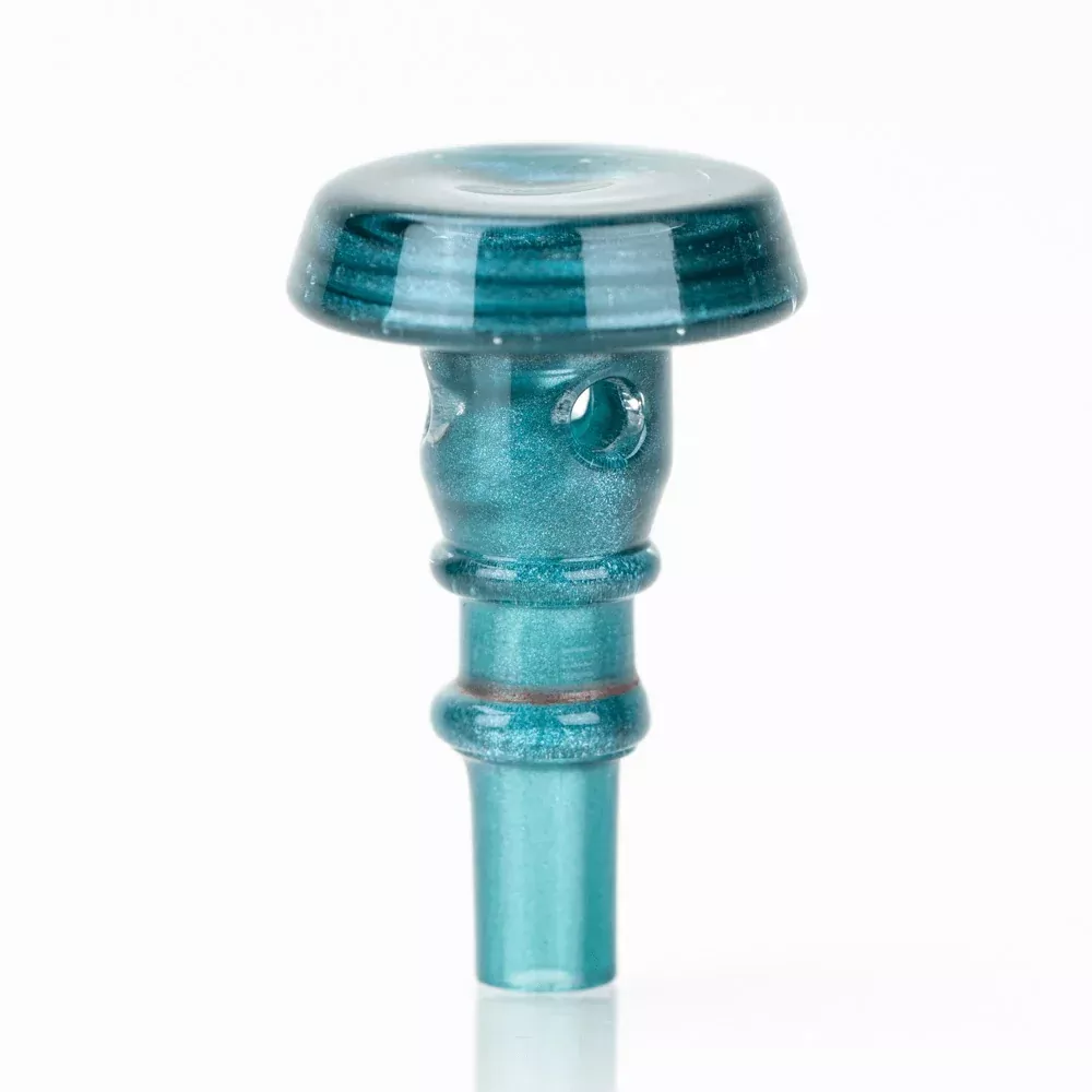 Empire Glassworks Puffco Joystick Glass Cap