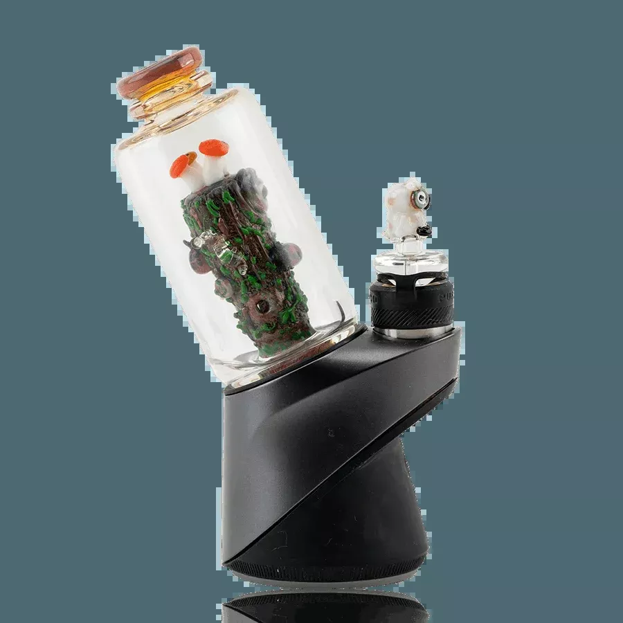 Empire Glassworks Renew The Redwood Peak Attachment