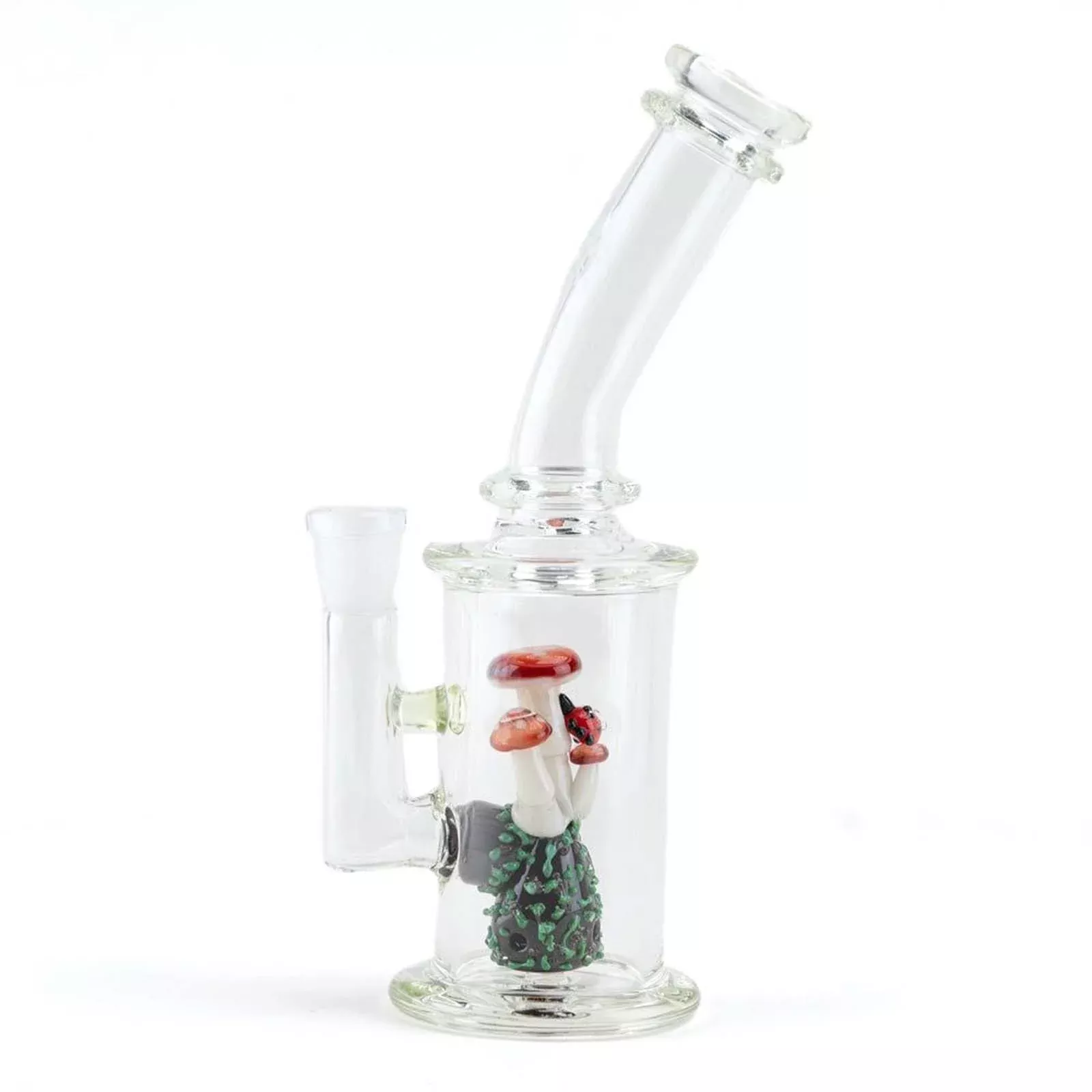 Empire Mushroom Rig