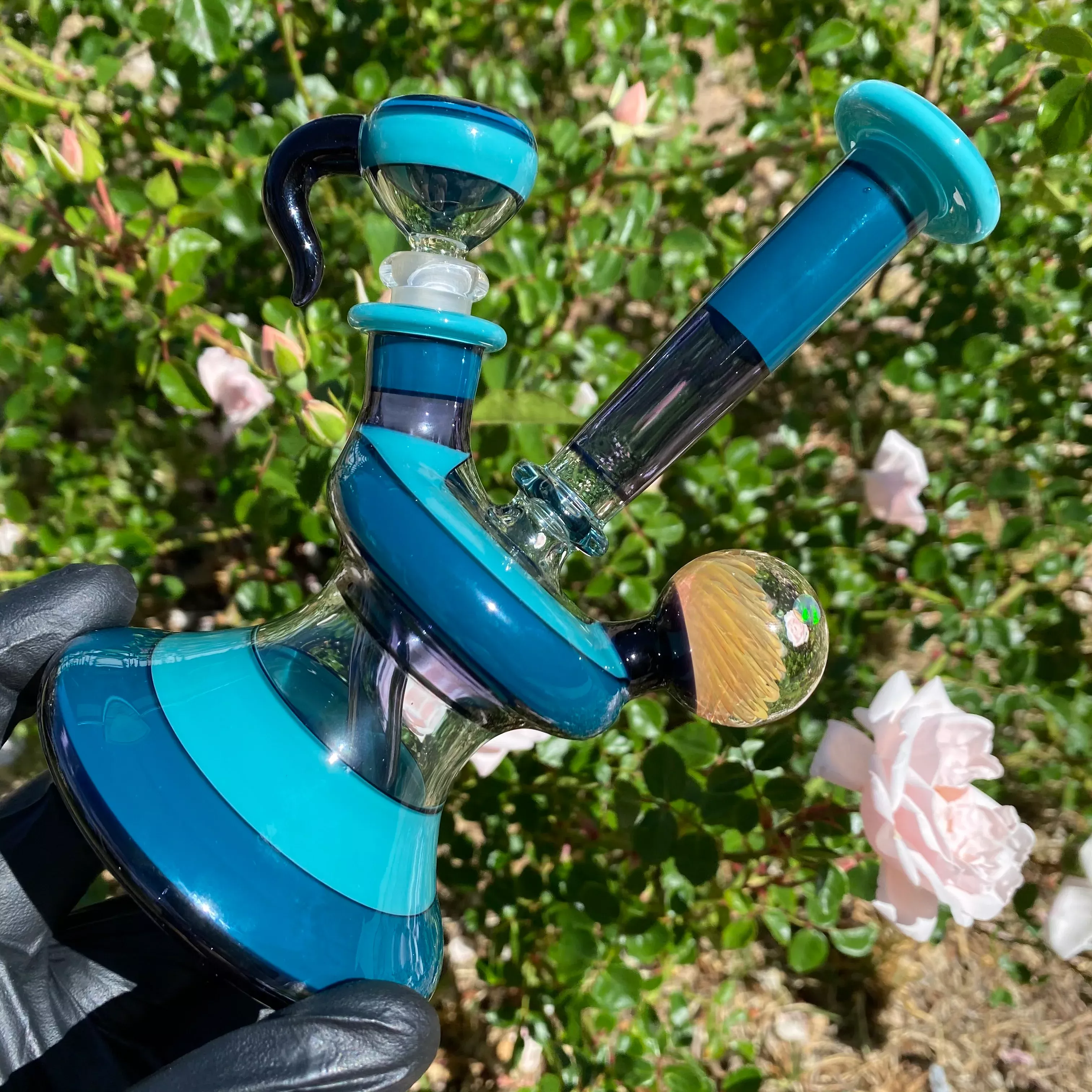 Encalmo Mini Tube by McGrew
