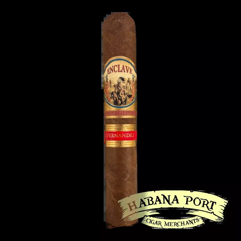 Enclave Habano Robusto 5x52