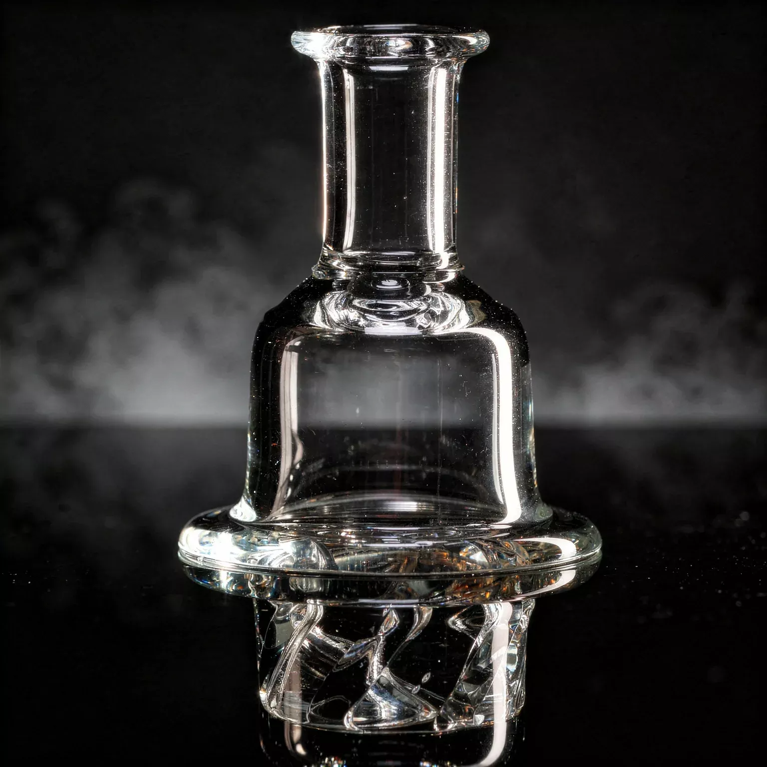 Encore Collection Quartz Riptide Cap