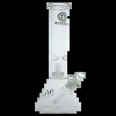 Encore Glass 14-Inch Matrix Beaker - 50/5 Clear | Premium Filtration Piece