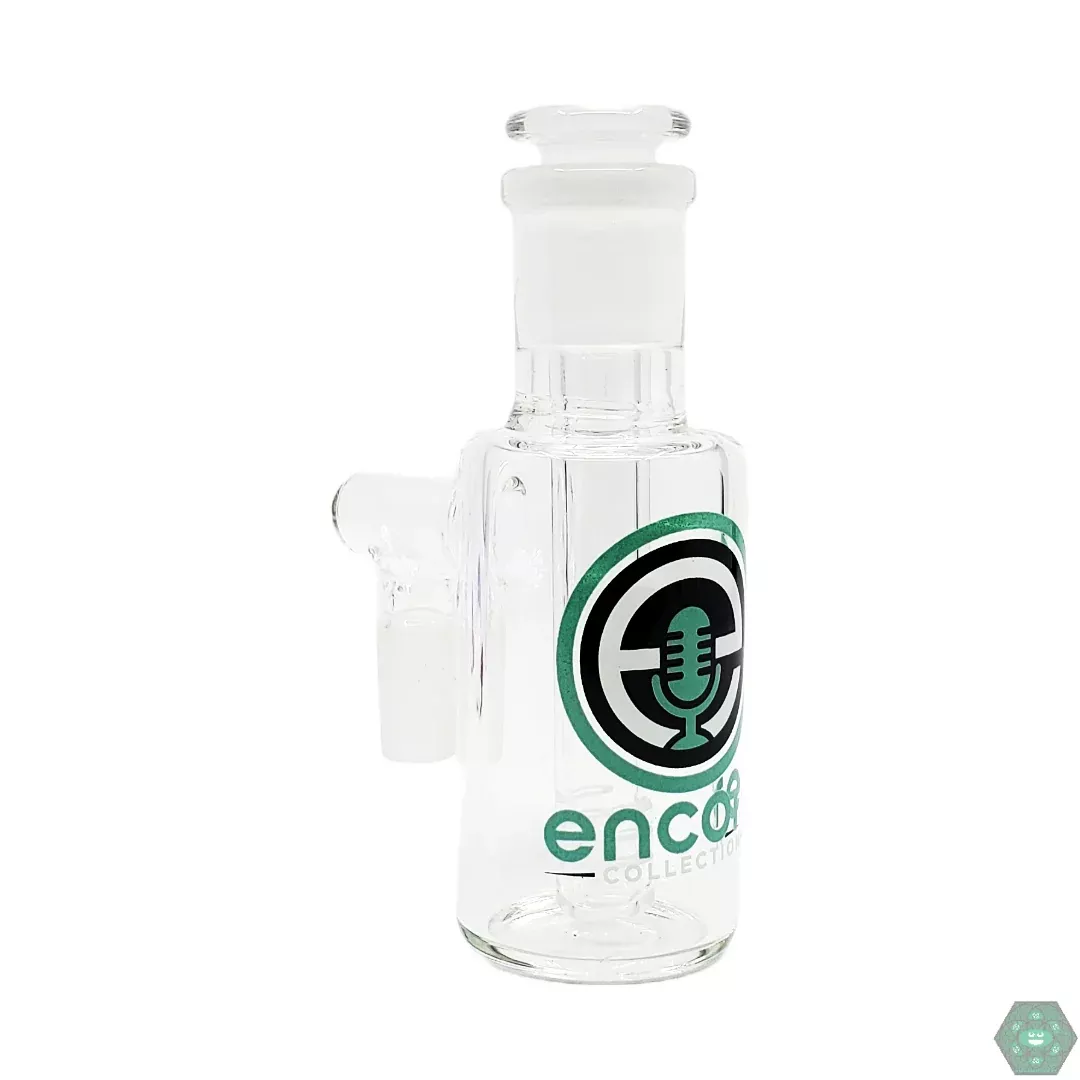 Encore Glass - 14M 90 Drop In Stem Ash Catcher