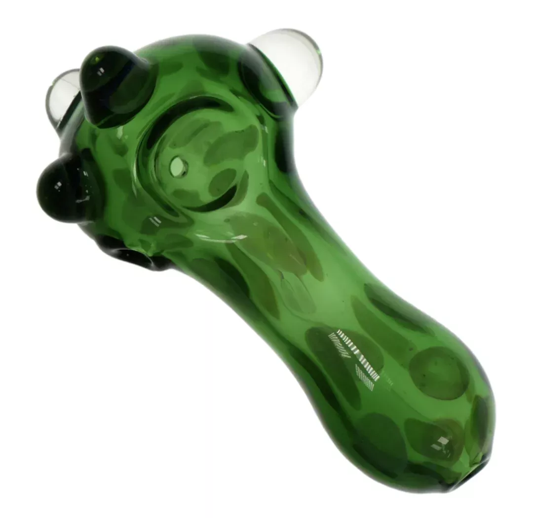 Encore Glass Slyme Bowls - Unique Glass Bowls with Stylish Designs