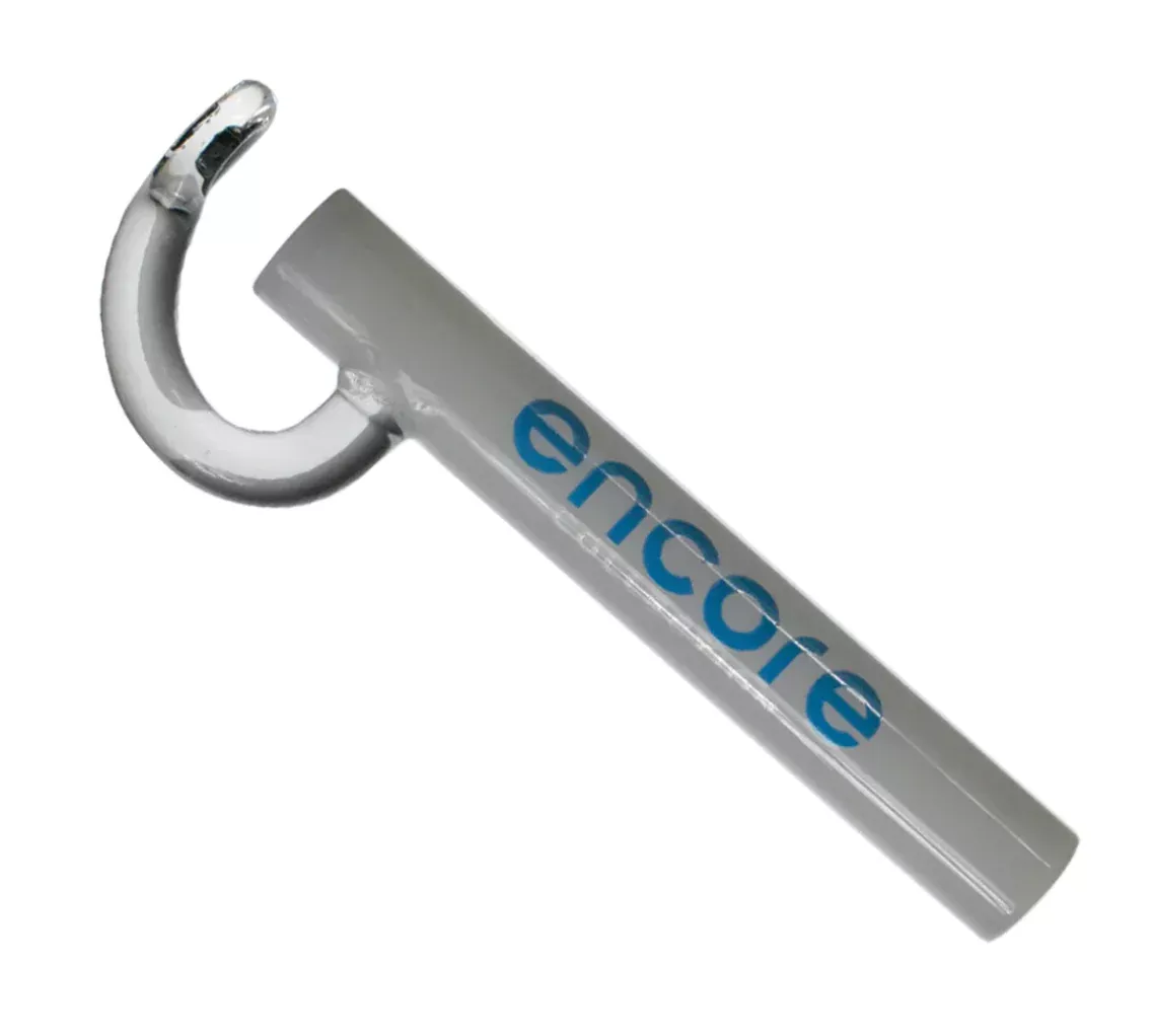 Encore Glass Tasters - Compact and Durable One-Hitters