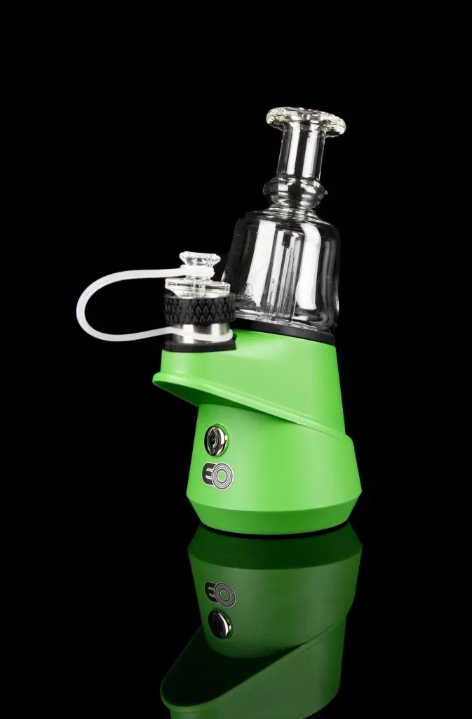EO Vape Electronic Dab Rig – Pharaoh