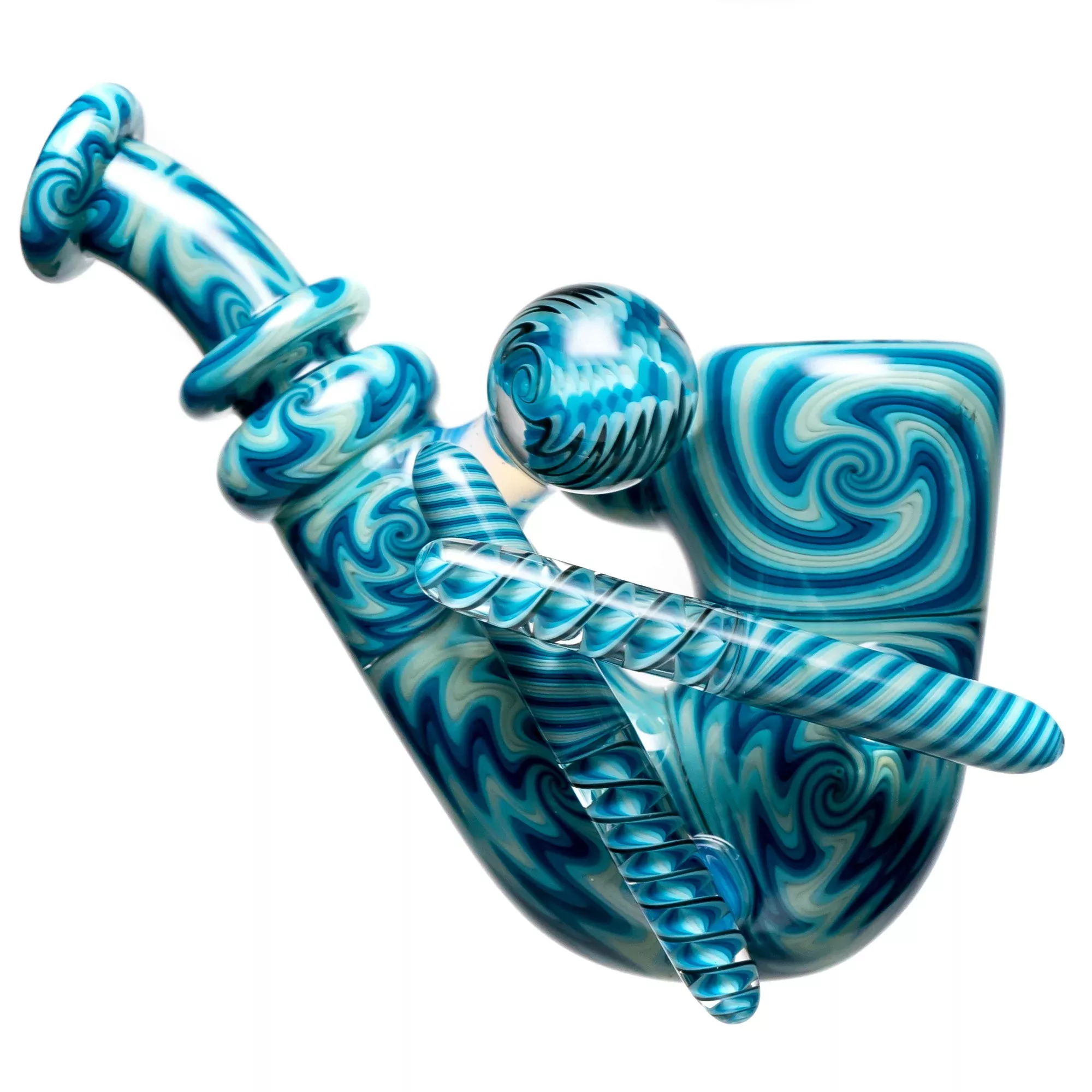 Erik Anders - Classic Sherlock - Ice