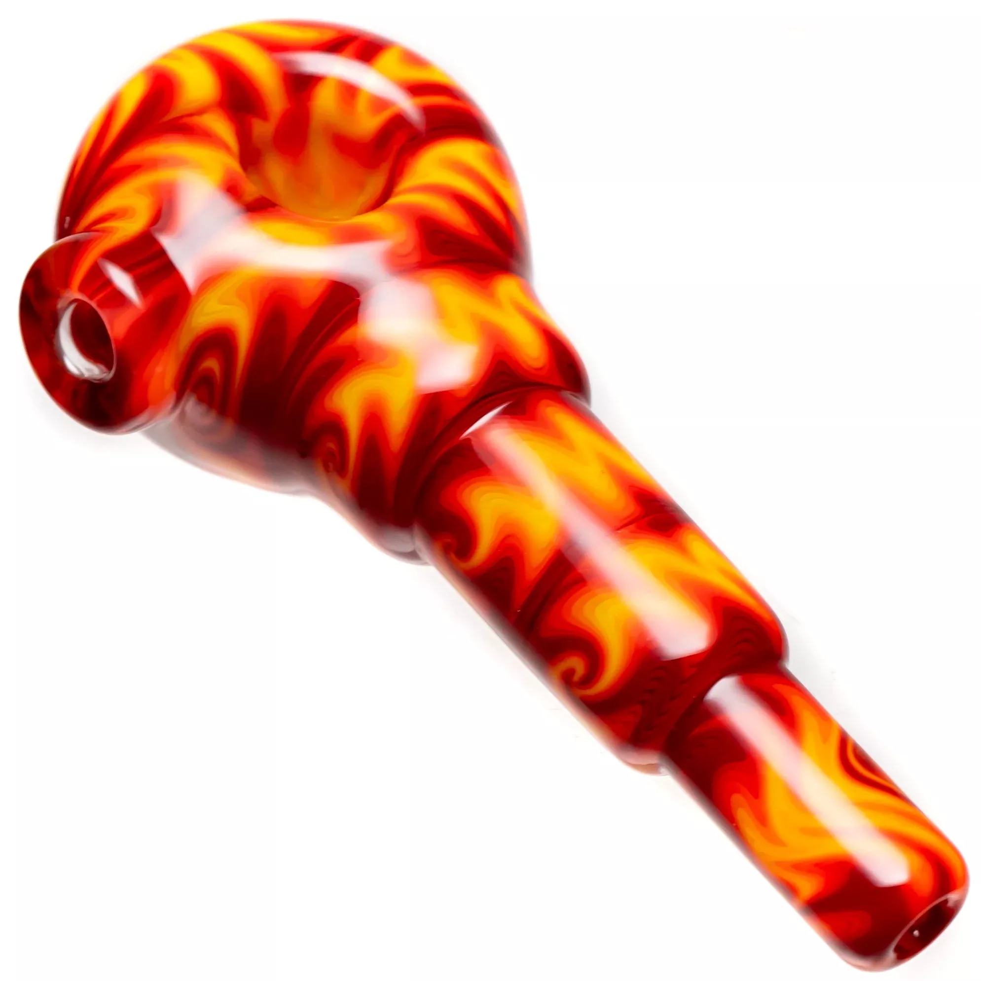 Erik Anders - Classic Spoon - Fire