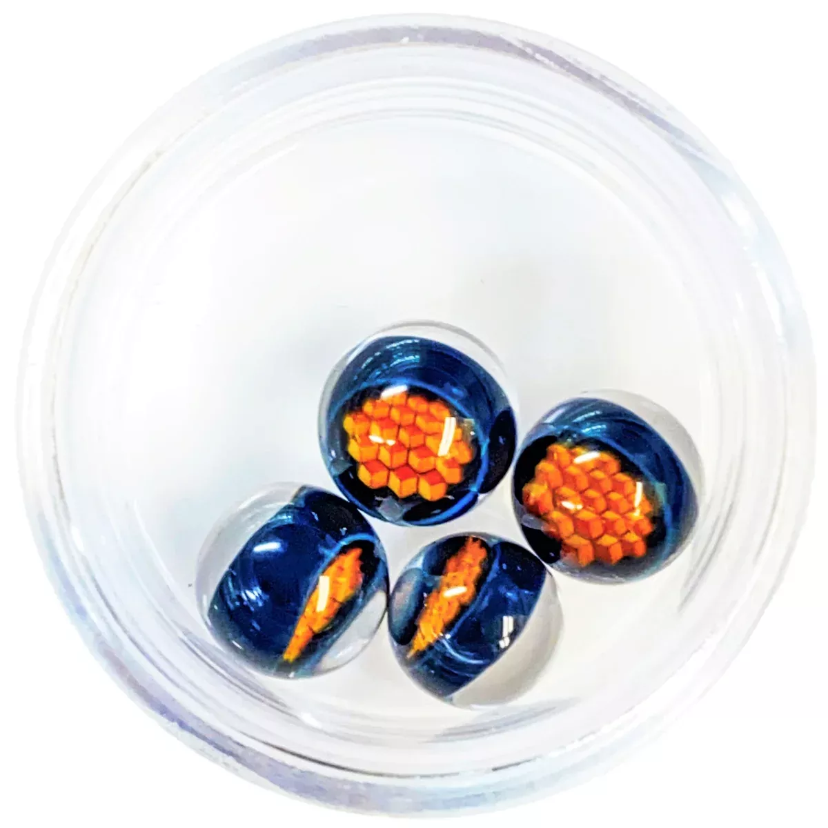Erik Anders - Honeycomb Milli Terp Pearl